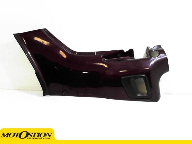 Cacha izquierda varios colores HONDA PAN EUROPEAN 1100 1990-2000  segunda mano