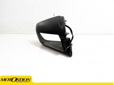 Embellecedor retrovisor derecho verde HONDA PAN EUROPEAN 1100 1990-2000  repuestos de motos