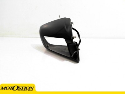 Embellecedor retrovisor derecho verde HONDA PAN EUROPEAN 1100 1990-2000  repuestos de motos
