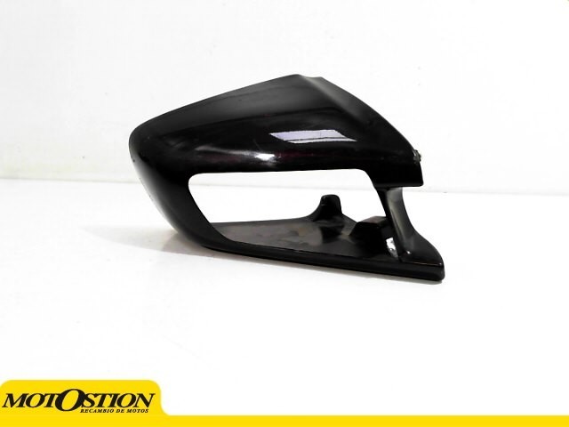 Embellecedor retrovisor derecho verde HONDA PAN EUROPEAN 1100 1990-2000  repuestos de motos