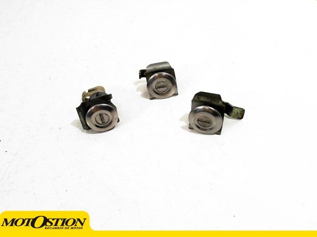 Cerraduras contacto Honda Pan european 1100 1990-2000