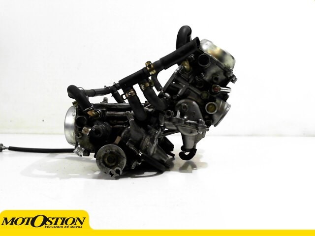 Bateria carburadores Honda Pan european 1100 1990-2000