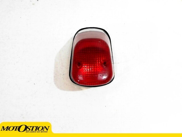 Piloto trasero Daelim Daystar 125 2007 - 2009