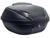 S-Line - Top Case 52L Negro Mate Carbono 