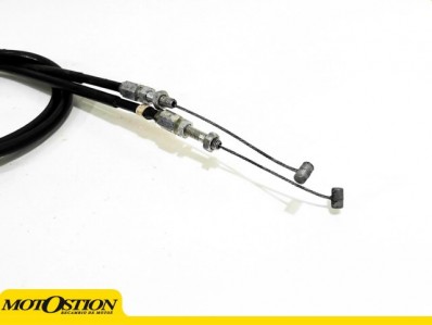 Cable acelerador KYMCO VENOX 250 2002-2007  desguace motos