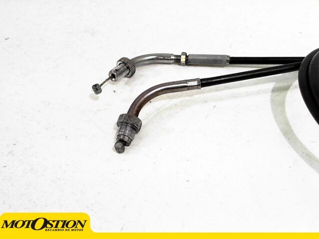 Cable acelerador KYMCO VENOX 250 2002-2007  desguace motos