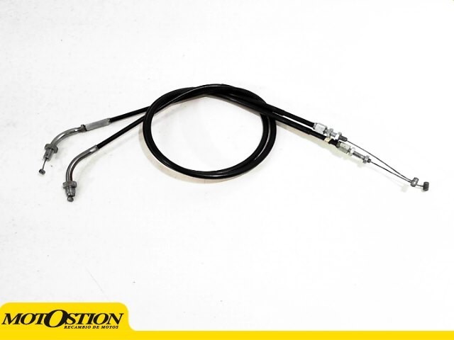 Cable acelerador KYMCO VENOX 250 2002-2007  desguace motos