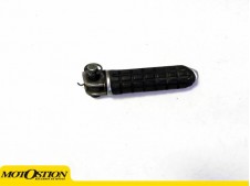 Estribera delantera derecha KAWASAKI GPX 750 1986-1990  segunda mano