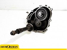 Grupo trasero Kymco Xciting 500, I evo, i r abs, i  afi  2005 - 2017