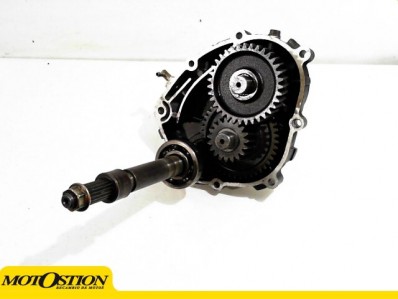 Grupo trasero Kymco Xciting 500, I evo, i r abs, i  afi  2005 - 2017