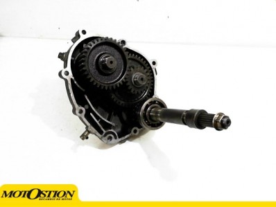 Grupo trasero Kymco Xciting 500, I evo, i r abs, i  afi  2005 - 2017