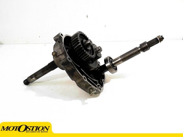 Grupo trasero Kymco Xciting 500, I evo, i r abs, i  afi  2005 - 2017