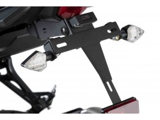 Intermitente Palo Corto Leds flecha Puig