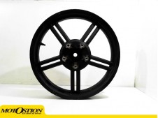 Rueda trasera 16" KYMCO AGILITY CITY 125 2007-2014  desguace motos