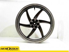 Rueda delantera HYOSUNG GT 125 2009-2013  segunda mano