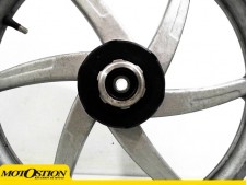 Rueda delantera HYOSUNG GT 125 2009-2013  segunda mano
