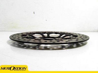 Disco freno delantero HYOSUNG GT 125 2009-2013  segunda mano