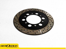 Disco freno trasero HYOSUNG GT 125 2005-2009  recambios para moto