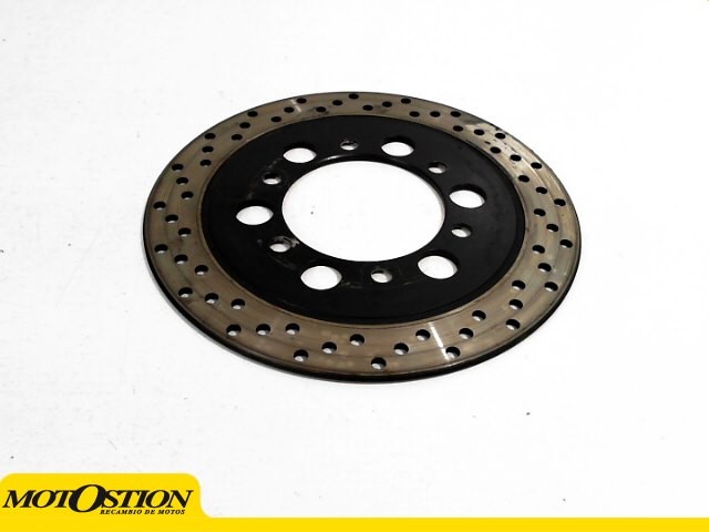 Disco freno trasero HYOSUNG GT 125 2005-2009  recambios para moto