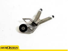 Soporte estribera trasera derecha Hyosung