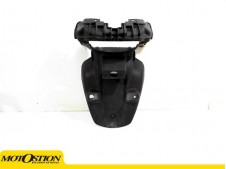 Aleta porta matricula Hyosung gt 125 2005 - 2008