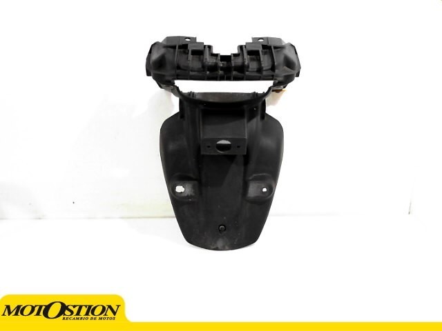 Aleta porta matricula Hyosung gt 125 2005 - 2008