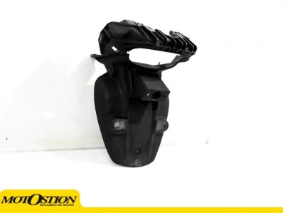 Aleta porta matricula Hyosung gt 125 2005 - 2008