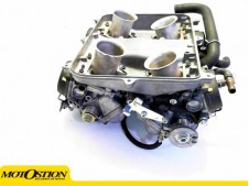 Bateria carburadores HONDA VFR 750 1994-1997  segunda mano