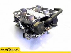 Bateria carburadores HONDA VFR 750 1994-1997  segunda mano