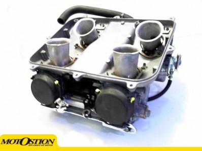 Bateria carburadores HONDA VFR 750 1994-1997  segunda mano