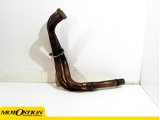 COLECTOR DERECHO Honda Cb 1000 r 2008 - 2018