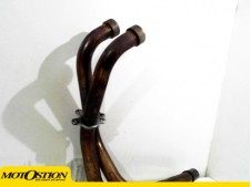 COLECTOR DERECHO Honda Cb 1000 r 2008 - 2018