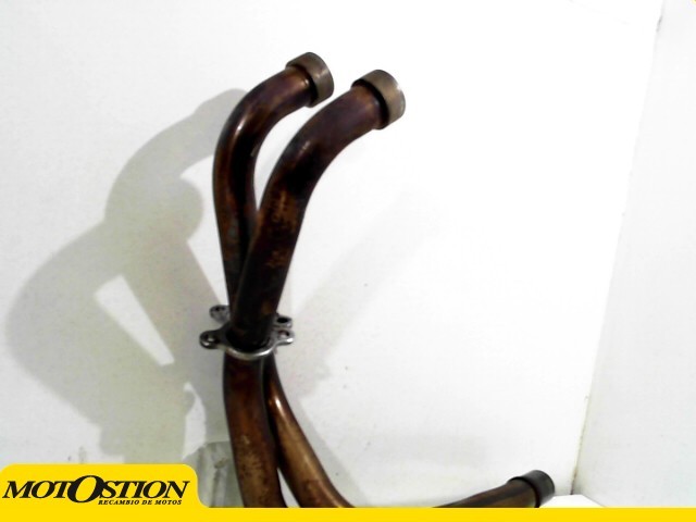 COLECTOR DERECHO Honda Cb 1000 r 2008 - 2018