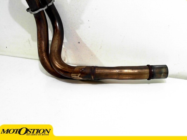 COLECTOR DERECHO Honda Cb 1000 r 2008 - 2018