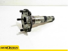 EJE RUEDA TRASERA Honda Cb 1000 r 2008 - 2018