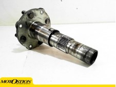 EJE RUEDA TRASERA Honda Cb 1000 r 2008 - 2018