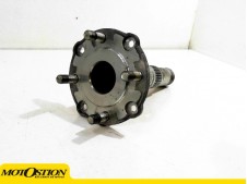 EJE RUEDA TRASERA Honda Cb 1000 r 2008 - 2018