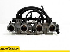 BATERÍA INYECTORES Honda Cb 1000 r 2008 - 2018