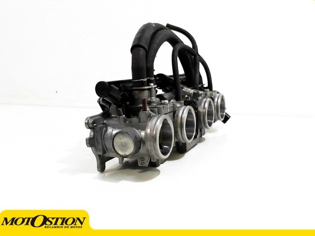 BATERÍA INYECTORES Honda Cb 1000 r 2008 - 2018