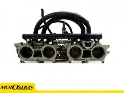 BATERÍA INYECTORES Honda Cb 1000 r 2008 - 2018