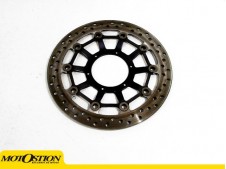 DISCO FRENO DELANTERO DERECHO