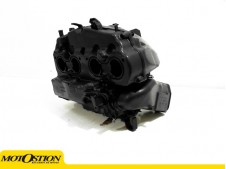 CAJA FILTRO AIRE Honda Cb 1000 r 2008 - 2018