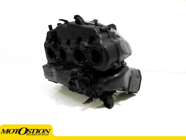 CAJA FILTRO AIRE Honda Cb 1000 r 2008 - 2018