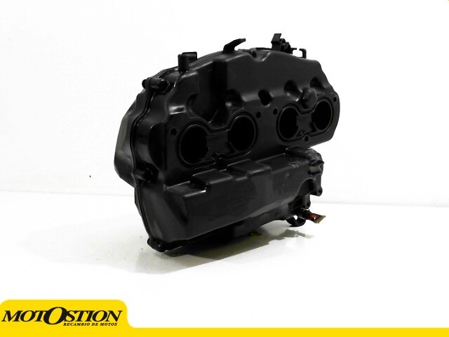 CAJA FILTRO AIRE Honda Cb 1000 r 2008 - 2018