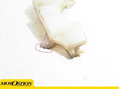 DEPÓSITO ANTICONGELANTE