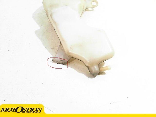 DEPÓSITO ANTICONGELANTE