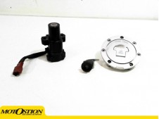 CERRADURAS COMPLETAS Honda Cb 1000 r 2008 - 2018