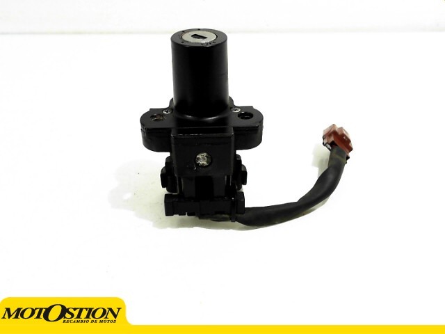 CERRADURAS COMPLETAS Honda Cb 1000 r 2008 - 2018