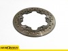 DISCO FRENO DELANTERO Motos Asiáticas Keeway rks 125 2012 - 2018