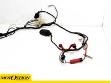 SISTEMA ELECTRICO COMPLETO Motos Asiáticas Keeway rks 125 2012 - 2018